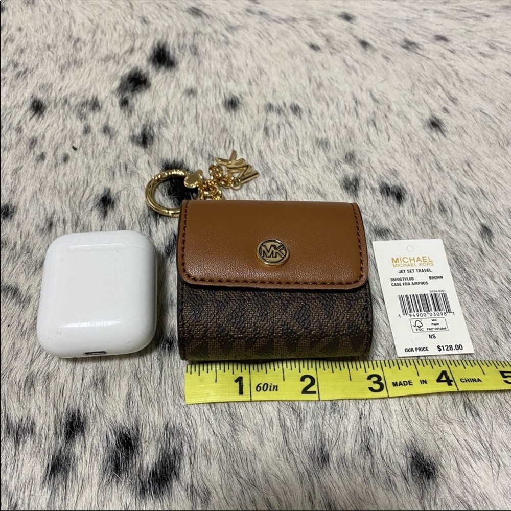 Michael Kors Airpod Case